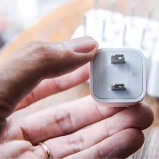 Cóc Sạc Apple iPhone zin