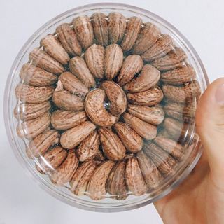 Hạt Điều Rang Muối