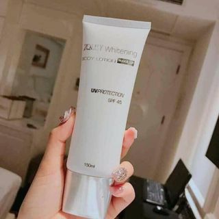 Makeup Body Zoley