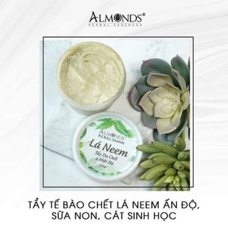 Tẩy Tế Bào Chết Da