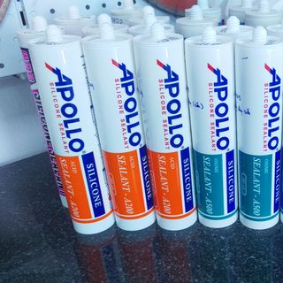 Keo dán đá SILICONE APOLLO