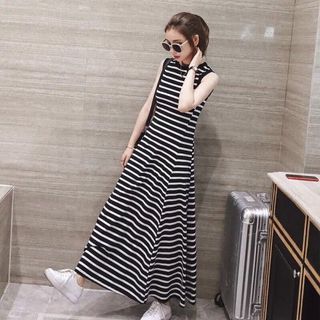 đầm thời trang thu đông 2019