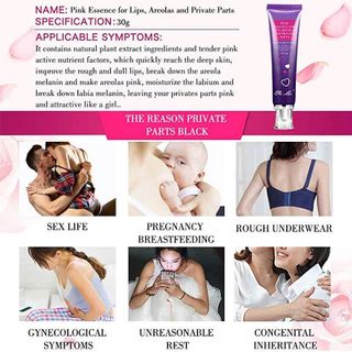Serum trị Thâm đa năng Pei Mei
