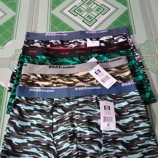 LÓT NAM BOXER 14K GIÁ XƯỞNG
