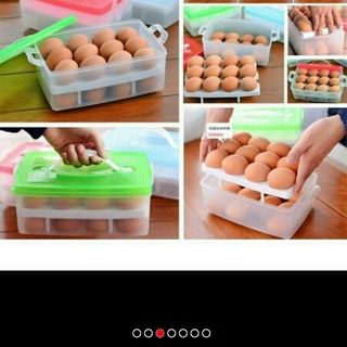 hộp dụng trứng