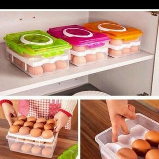 hộp dụng trứng