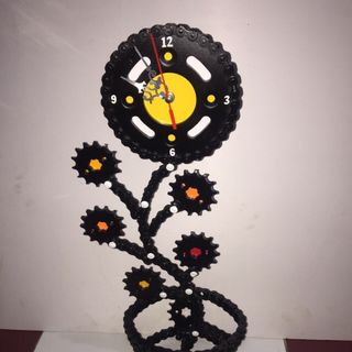 Đồng hồ HandMade