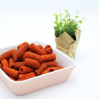 Snack Quẩy Topokki Cosmos Hàn Quốc 160g