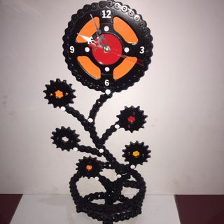 Đồng hồ HandMade