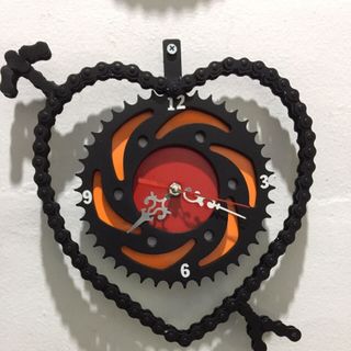 Đồng hồ HandMade