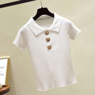 Áo len tăm kiểu cá tính xinh xắn style HQ