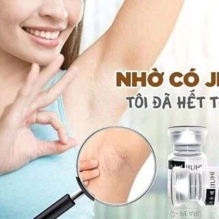 Serum Jiuhe trị thâm