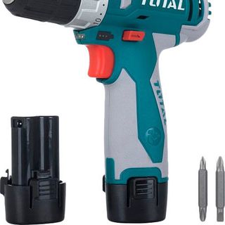 Máy Khoan Dùng Pin Li-on TDLI228120 Gồm 2 Pin 1 Sạc