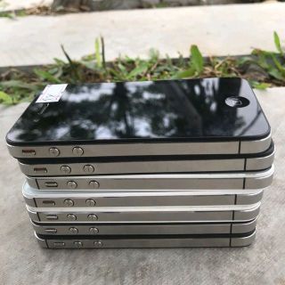 Điện thoại iPhone 4 Giá sỉ để bán lại