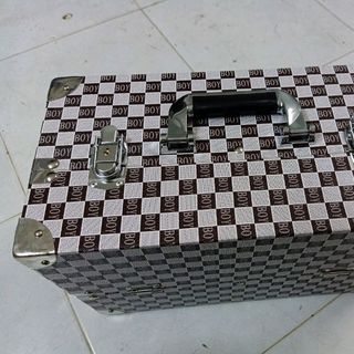 cốp Trang điểm chuyên nghiệp