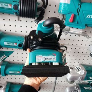 Máy Chà Nhám Vuông Total TF2231106
