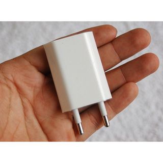 Cóc Sạc Apple iPhone zin Bản dẹp thị trường Korea