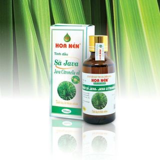SẢN PHẨM TINH DẦU SẢ