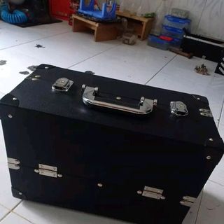 cốp Trang điểm chuyên nghiệp