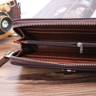 VÍ CẦM TAY ASMAN VOGUE