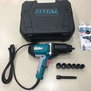 Máy Vặn Vít Bulong Total TIW10101