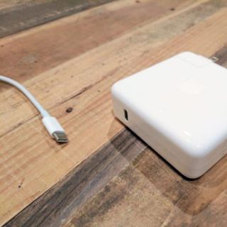 Củ sạc Apple Macbook 61W USB-C Power Adapter