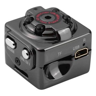 Camera Gắn Xe MiNI SQ8