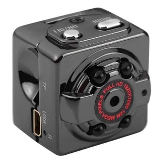 Camera Gắn Xe MiNI SQ8