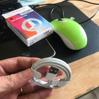 Cáp iphone xịn
