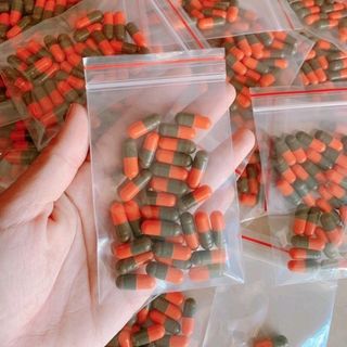 nhận gia công làm độc quyền viên uống giảm cân