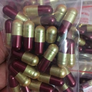 nhận gia công làm độc quyền viên uống giảm cân