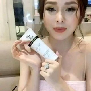 Sữa rửa mặt Nha đam