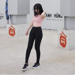 Lô quần legging