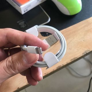 Cáp iphone xịn