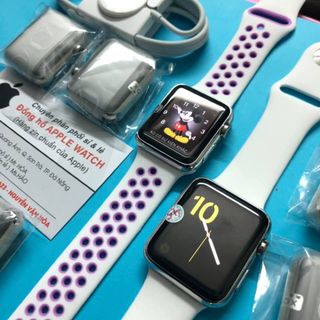 Apple watch thép gen 1