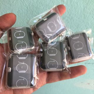 Apple watch thép gen 1