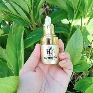 Serum Collagen 3W
