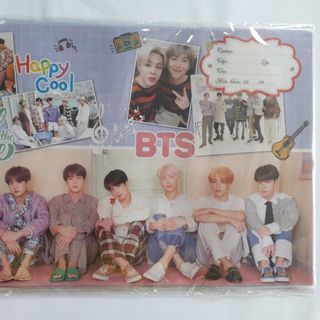 Bao tập BTS có lồng kiếng