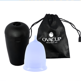 Cốc nguyệt san Ovacup