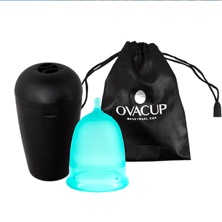 Cốc nguyệt san Ovacup
