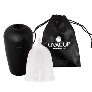 Cốc nguyệt san Ovacup