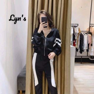 SET BỘ THỂ THAO