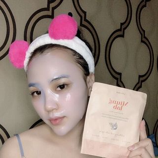 măt nạ Miung lab
