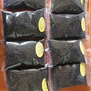 Tiêu đen phú quốc
