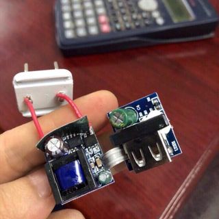 Cóc sạc iphone x