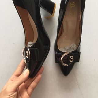 Giày dép Đức Anh Làng nghề Phú Xuyên