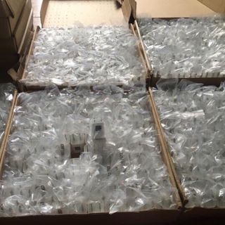 Cóc sạc iphone x