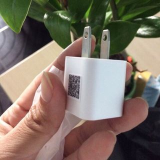 Cóc sạc iphone x