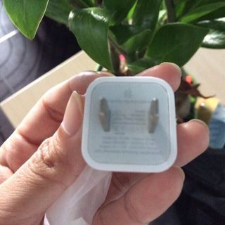 Cóc sạc iphone x