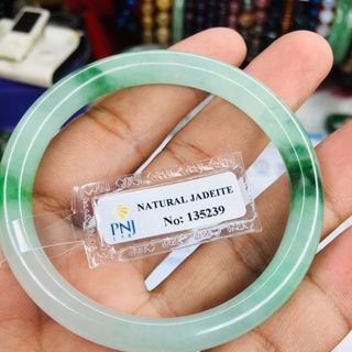 Vòng cẩm thạch đủ loại đủ sz